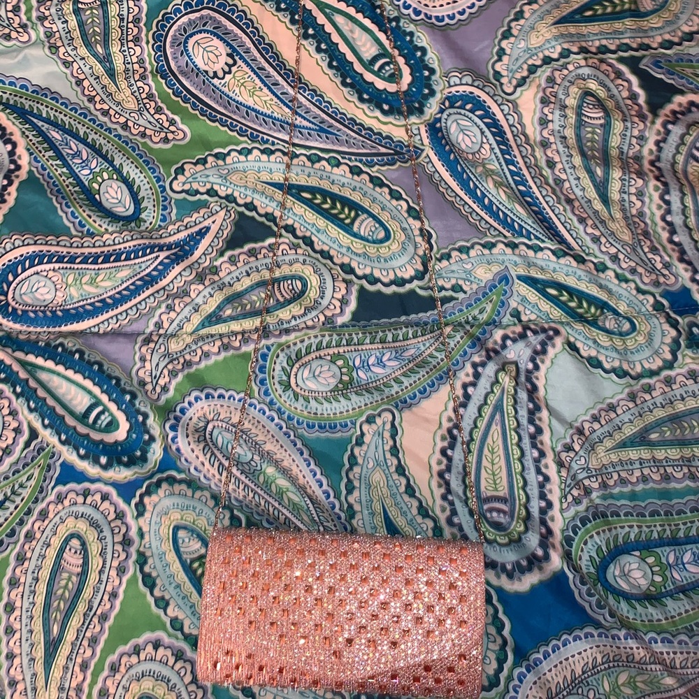 BLING HANDBAG!!! - Picture 3 of 6
